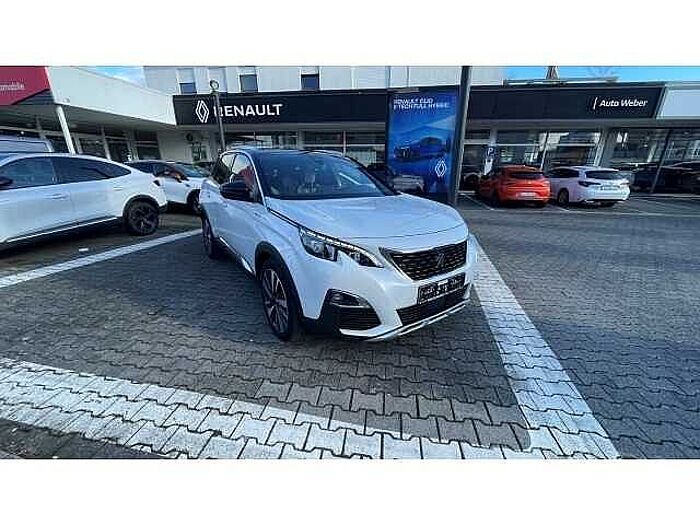 Peugeot 3008 Hybrid4 300 GT 1.6 Plug-In EU6d- Allrad Hybrid4 300 GT 1.6 Plug-In EU6d- Allrad