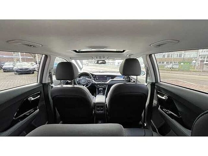 Kia Niro 1.6 PHEV DCT SPI LED+ GD 1.6 PHEV DCT SPI LED+ GD