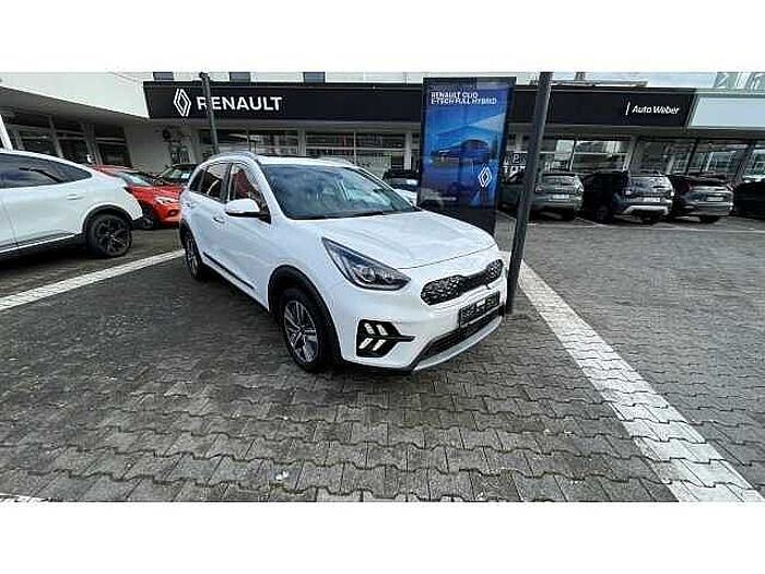 Kia Niro 1.6 PHEV DCT SPI LED+ GD 1.6 PHEV DCT SPI LED+ GD