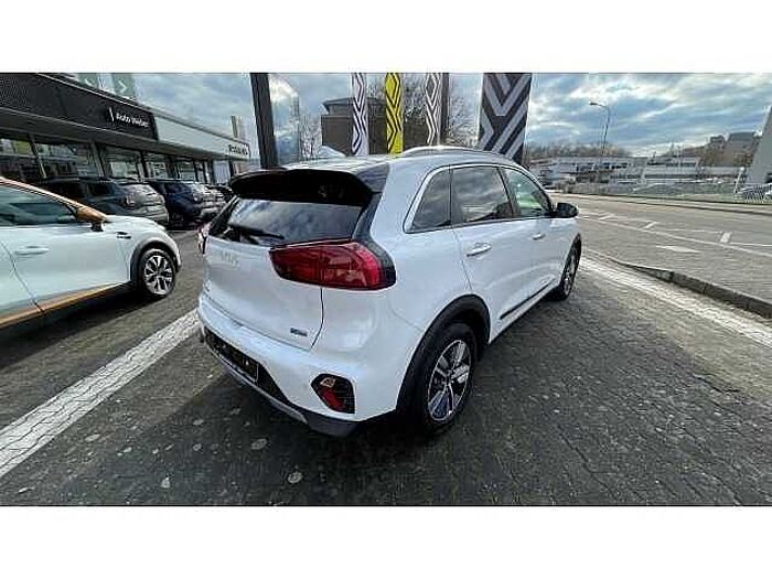 Kia Niro 1.6 PHEV DCT SPI LED+ GD 1.6 PHEV DCT SPI LED+ GD