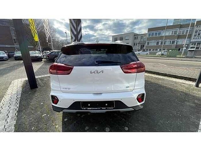 Kia Niro 1.6 PHEV DCT SPI LED+ GD 1.6 PHEV DCT SPI LED+ GD