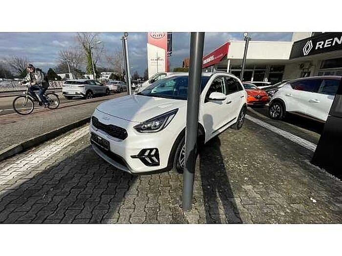 Kia Niro 1.6 PHEV DCT SPI LED+ GD 1.6 PHEV DCT SPI LED+ GD