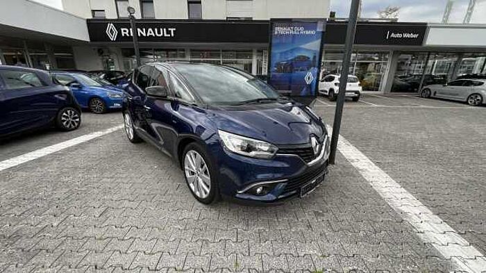 Renault Scenic LIMITED Deluxe TCe 14 LIMITED Deluxe TCe 14