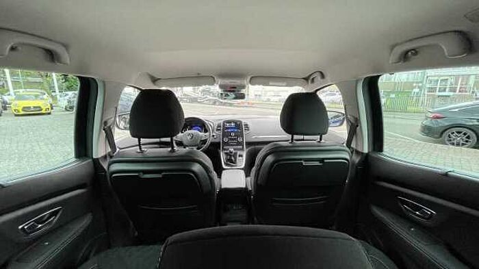 Renault Scenic LIMITED Deluxe TCe 14 LIMITED Deluxe TCe 14