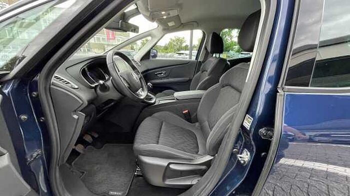 Renault Scenic LIMITED Deluxe TCe 14 LIMITED Deluxe TCe 14