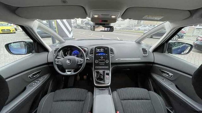 Renault Scenic LIMITED Deluxe TCe 14 LIMITED Deluxe TCe 14