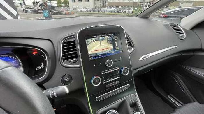 Renault Scenic LIMITED Deluxe TCe 14 LIMITED Deluxe TCe 14