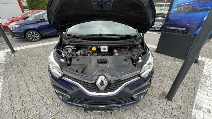 Renault Scenic LIMITED Deluxe TCe 14 LIMITED Deluxe TCe 14