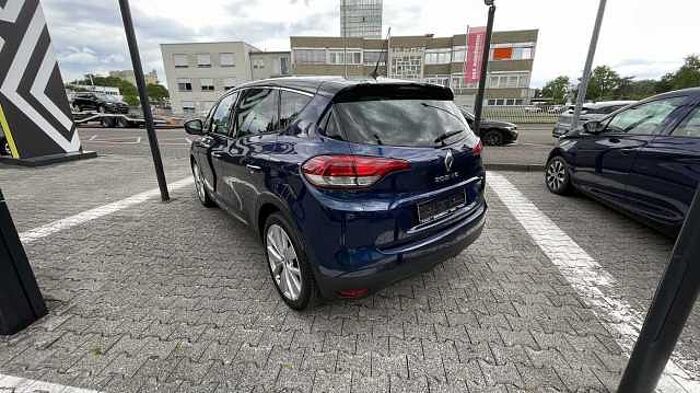 Renault Scenic LIMITED Deluxe TCe 14 LIMITED Deluxe TCe 14