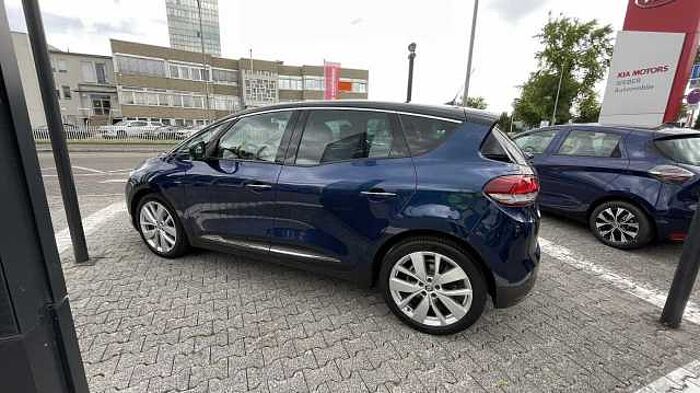 Renault Scenic LIMITED Deluxe TCe 14 LIMITED Deluxe TCe 14