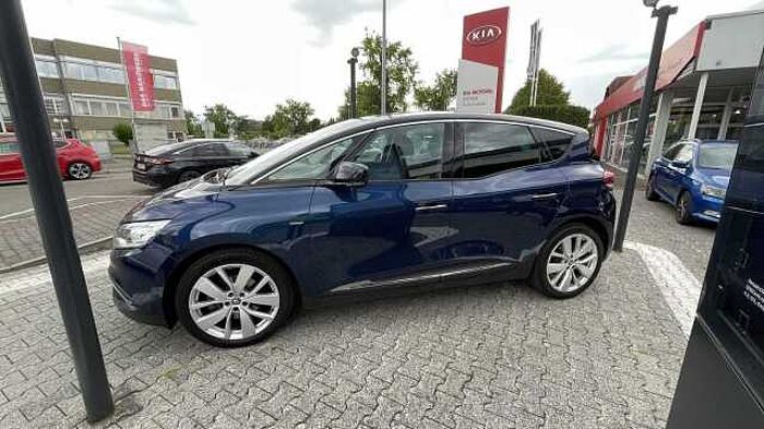 Renault Scenic LIMITED Deluxe TCe 14 LIMITED Deluxe TCe 14