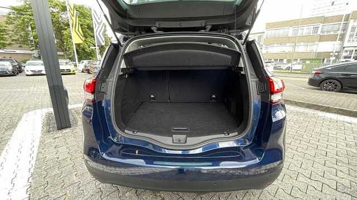 Renault Scenic LIMITED Deluxe TCe 14 LIMITED Deluxe TCe 14