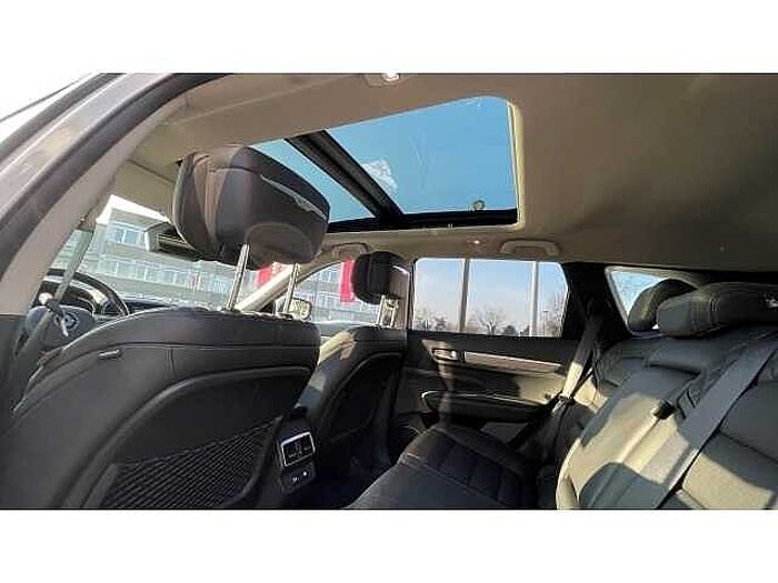 Renault Koleos II INITIALE PARIS TCe II INITIALE PARIS TCe