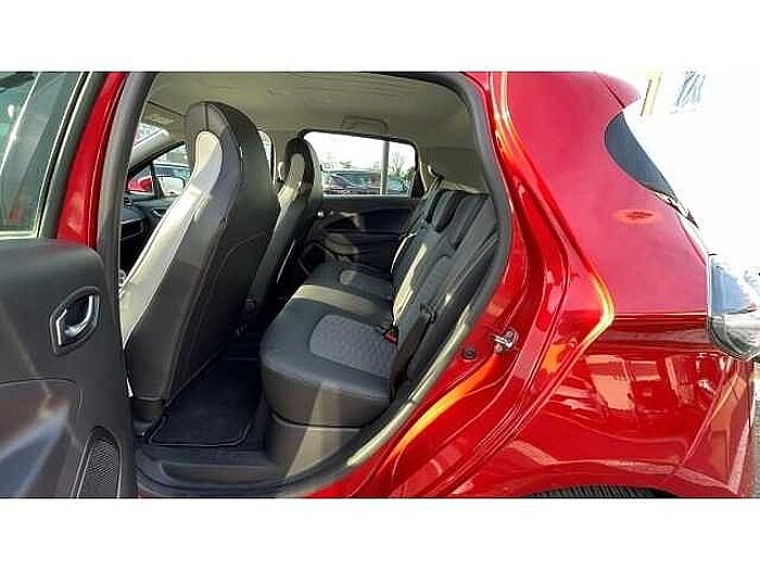 Renault ZOE Intens INTENS R135 Z. E. 50 zzgl