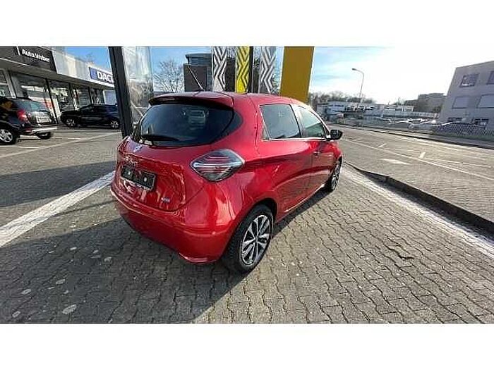 Renault ZOE Intens INTENS R135 Z. E. 50 zzgl