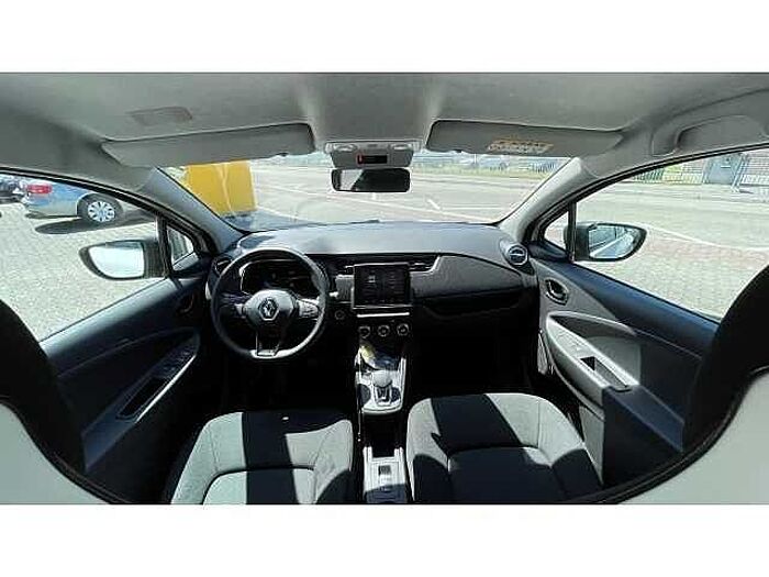 Renault ZOE LIFE Batteriemiete R110 LIFE Batteriemiete R110