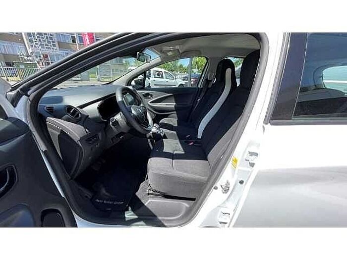 Renault ZOE LIFE Batteriemiete R110 LIFE Batteriemiete R110