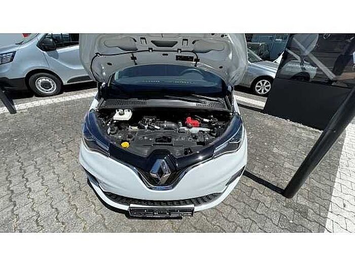 Renault ZOE LIFE Batteriemiete R110 LIFE Batteriemiete R110