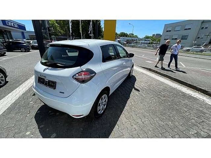Renault ZOE LIFE Batteriemiete R110 LIFE Batteriemiete R110