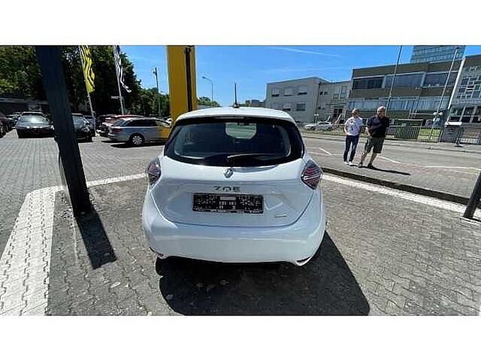 Renault ZOE LIFE Batteriemiete R110 LIFE Batteriemiete R110