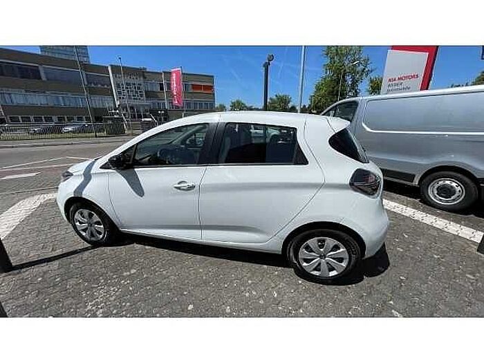 Renault ZOE LIFE Batteriemiete R110 LIFE Batteriemiete R110