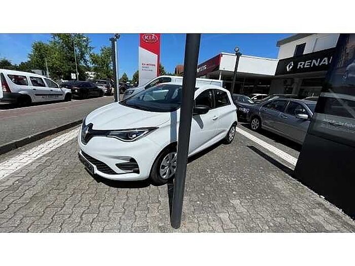 Renault ZOE LIFE Batteriemiete R110 LIFE Batteriemiete R110