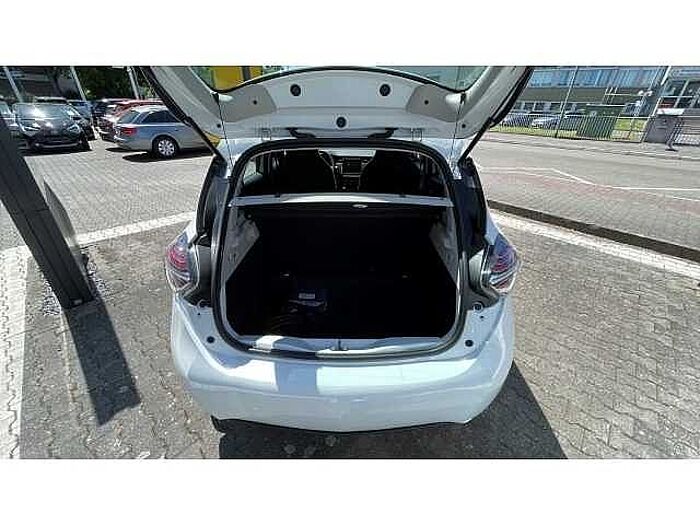 Renault ZOE LIFE Batteriemiete R110 LIFE Batteriemiete R110