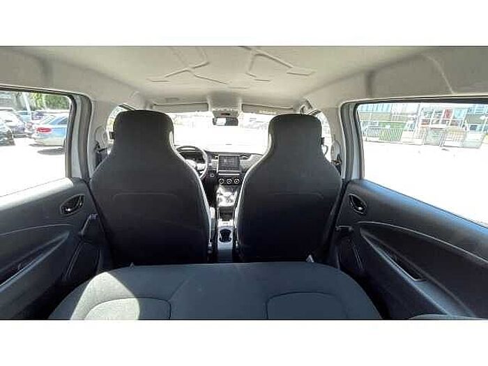Renault ZOE LIFE Batteriemiete R110 LIFE Batteriemiete R110