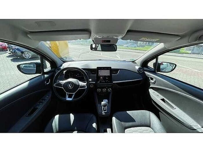 Renault ZOE INTENS R135 Z. E. 50 zzgl INTENS R135 Z. E. 50 zzgl