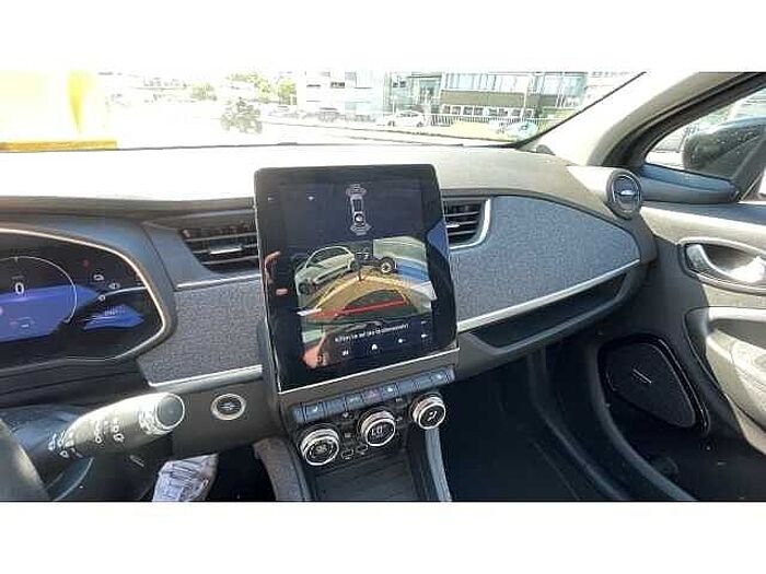 Renault ZOE INTENS R135 Z. E. 50 zzgl INTENS R135 Z. E. 50 zzgl