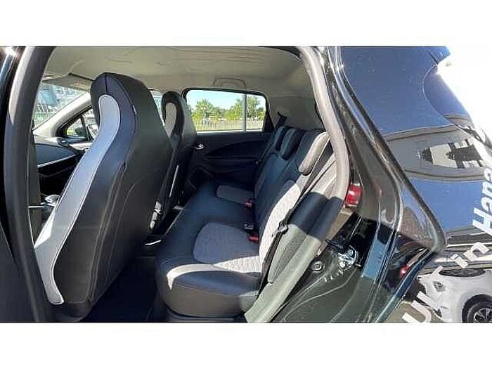 Renault ZOE INTENS R135 Z. E. 50 zzgl INTENS R135 Z. E. 50 zzgl