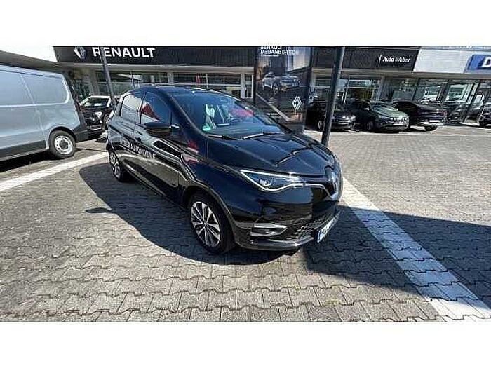 Renault ZOE INTENS R135 Z. E. 50 zzgl INTENS R135 Z. E. 50 zzgl