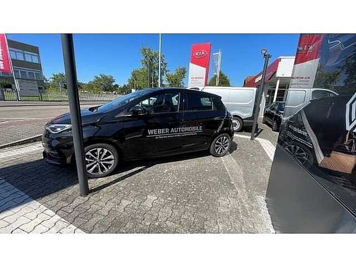 Renault ZOE INTENS R135 Z. E. 50 zzgl INTENS R135 Z. E. 50 zzgl