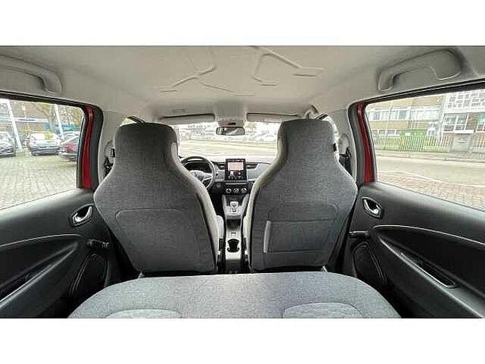 Renault ZOE EXPERIENCE R110 Z. E. 50 EXPERIENCE R110 Z. E. 50
