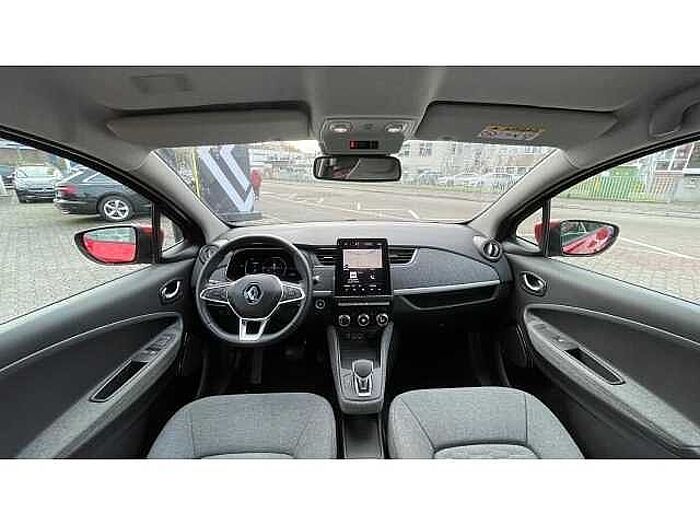 Renault ZOE EXPERIENCE R110 Z. E. 50 EXPERIENCE R110 Z. E. 50