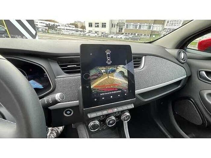 Renault ZOE EXPERIENCE R110 Z. E. 50 EXPERIENCE R110 Z. E. 50