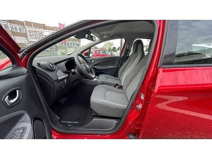 Renault ZOE EXPERIENCE R110 Z. E. 50 EXPERIENCE R110 Z. E. 50
