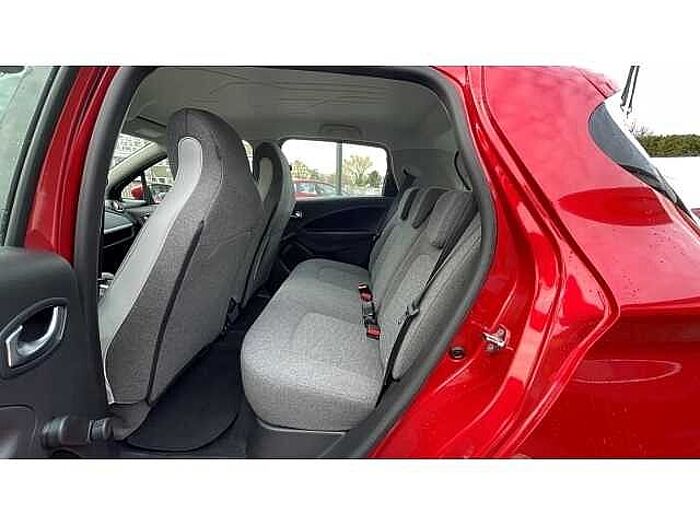 Renault ZOE EXPERIENCE R110 Z. E. 50 EXPERIENCE R110 Z. E. 50