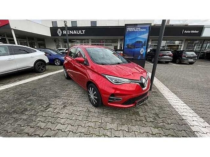 Renault ZOE EXPERIENCE R110 Z. E. 50 EXPERIENCE R110 Z. E. 50