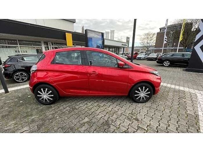 Renault ZOE EXPERIENCE R110 Z. E. 50 EXPERIENCE R110 Z. E. 50