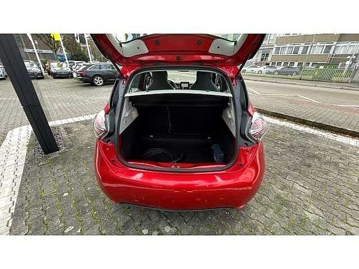 Renault ZOE EXPERIENCE R110 Z. E. 50 EXPERIENCE R110 Z. E. 50