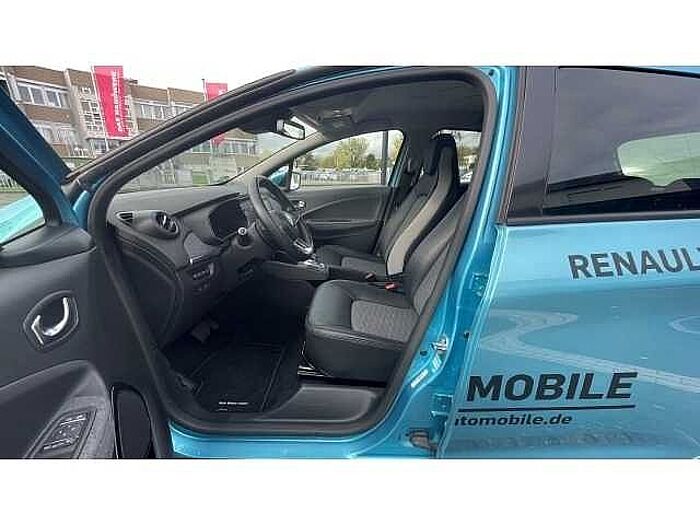 Renault ZOE Intens Intens