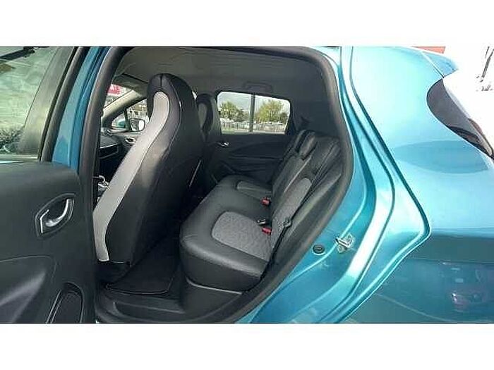 Renault ZOE Intens Intens