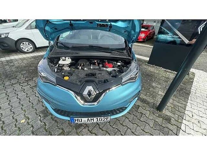 Renault ZOE Intens Intens