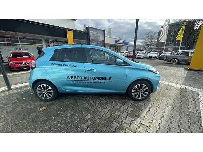 Renault ZOE Intens Intens