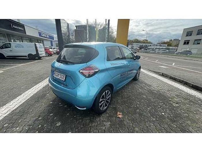 Renault ZOE Intens Intens