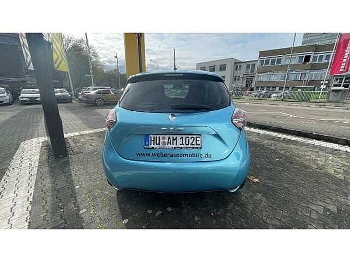 Renault ZOE Intens Intens
