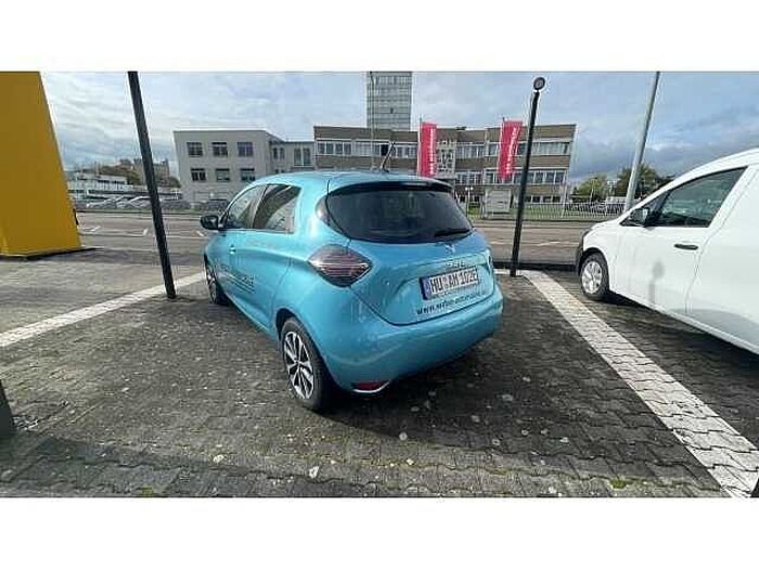 Renault ZOE Intens Intens