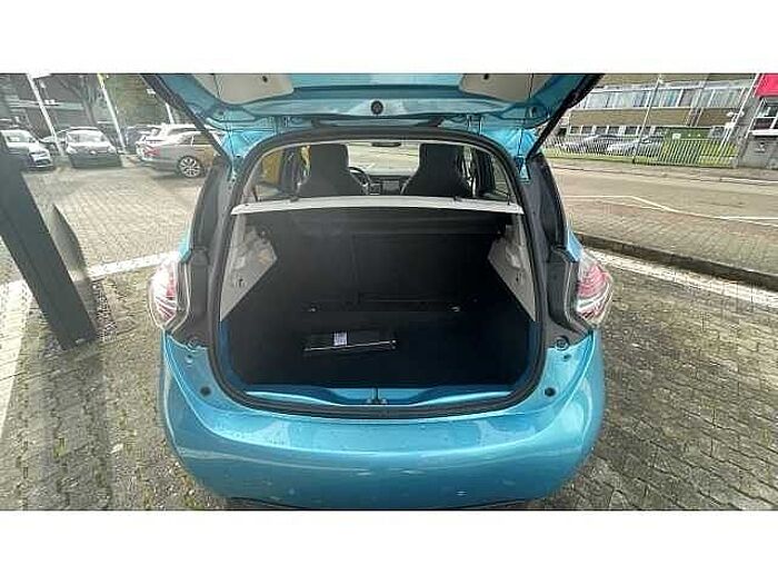 Renault ZOE Intens Intens