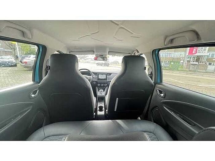 Renault ZOE Intens Intens